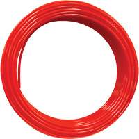 Tube de barri&egrave;re &agrave; l'oxyg&egrave;ne en poly&eacute;thyl&egrave;ne r&eacute;ticul&eacute;, Plastique, 100' lo x 1" dia. Auto-Cam