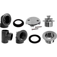 Lift-Lock Drain Kit Auto-Cam