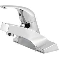 Pfirst Series Single Control Bathroom Faucet Auto-Cam