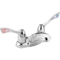 M-Bition&reg; Centreset Lavatory Faucet Auto-Cam