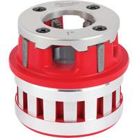 T&ecirc;te de fili&egrave;re NPT Auto-Cam