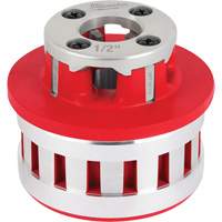 T&ecirc;te de fili&egrave;re NPT Auto-Cam