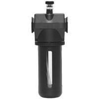 Lubrificateur avec bol standard Modulair 400, 1/2" NPTF, Max. 150 psi, Canalisation/Modulaire Auto-Cam