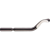 Lames pour gros travaux d'&eacute;bavurage Auto-Cam