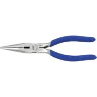 RP-200 Long Nose Pliers, 8" L Auto-Cam