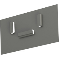 Interlok Boltess Shelving Box Divider Auto-Cam