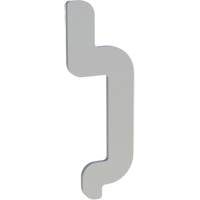 Interlok Boltless Shelving Shelf Clip Auto-Cam