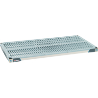 MetroMax i&reg; Shelves, 24" W x 18" D, 800 lbs. Capacity Auto-Cam