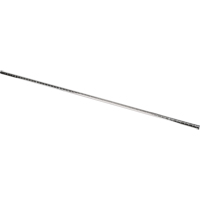 Montant pour chariot &agrave; roulettes, 62" ha Auto-Cam