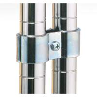 Agrafe &agrave; montant Auto-Cam