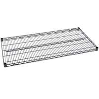 Designer Shelving Shelf, 24" W x 24" D, 800 lbs. Capacity Auto-Cam