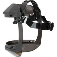 Double Matrix Headgear, Ratchet Suspension Auto-Cam