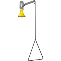 Emergency Drench Showers
