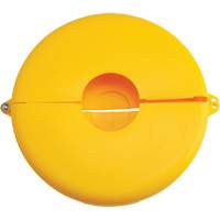 Valve Lockout, Gate Type Auto-Cam