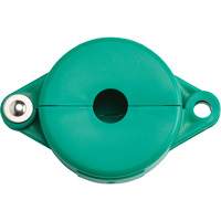 Valve Lockout, Gate Type Auto-Cam