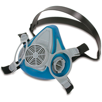 Respirateur Advantage 200 LS, Thermoplastique, Petit Auto-Cam