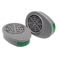 Cartouches pour respirateurs Advantage, Cartouche gaz/vapeur, Ammoniac/M&eacute;thylamine Auto-Cam