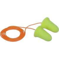 E-A-Rsoft FX Earplugs, Pair - Polybag, Corded Auto-Cam