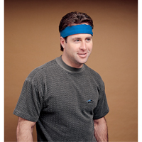 Standard Cooling Wrap, Blue Auto-Cam