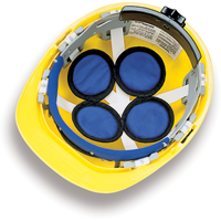 COOLING SKULL CAP Auto-Cam