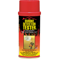 Vérificateur smoke detector tester<sup>MC</sup> SAI386 | Auto-Cam