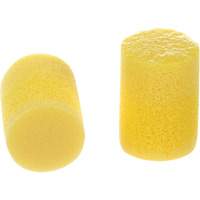E-A-R Classic Earplugs, Pair - Polybag Auto-Cam