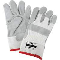 Gants Guarddog, Calibre 7, Enveloppe en Kevlar, ANSI/ISEA 105 niveau 3 Auto-Cam