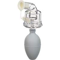 N&eacute;buliseur, Qualitatif, Solution Sucr&eacute;/Amer Auto-Cam