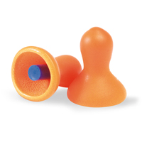 Bouchons d'oreilles Quiet de Howard Leight, Vrac - Sac en poly Auto-Cam