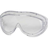 Lentille de rechange pour les lunettes à coques de sécurité Uvex<sup>MD</sup> Flex Seal<sup>MC</sup> SAK391 | Auto-Cam