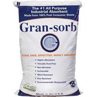 Absorbant granulaire Gran-Sorb Auto-Cam