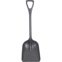 Safety Shovels - Industrial Shovels (One-Piece) SAL460 | Auto-Cam