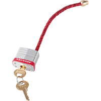 Switch Padlocks, Wall Switch Type Auto-Cam