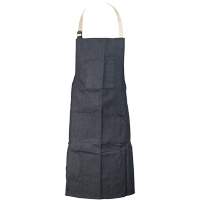 Aprons, Denim, 38" L x 28" W, Blue Auto-Cam