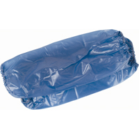 Lightweight Sleeves, 18" long, Vinyl, Blue Auto-Cam