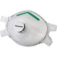Saf-T-Fit&reg; N1139 Particulate Respirators, N99, NIOSH Certified, Small Auto-Cam
