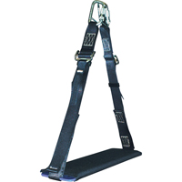 Bosun Chair Auto-Cam