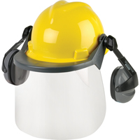 Ensembles de protection de la t&ecirc;te & du visage Auto-Cam