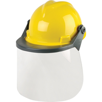 Ensembles de protection de la t&ecirc;te & du visage Auto-Cam