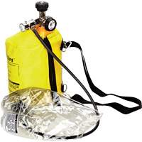 Respirateur d'&eacute;vacuation Transaire10 Auto-Cam