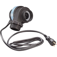 Appareils de protection respiratoire (APR) &agrave; &eacute;puration d'air motoris&eacute; port&eacute;s sur le visage Powerflow Auto-Cam