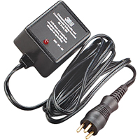 Chargeurs de bloc-piles pour respirateurs PAPR 3M Auto-Cam