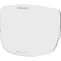Speedglas Welding Helmet Outside Protection Plate 9002NC Auto-Cam