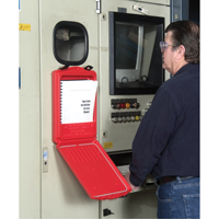 Boîtes de rangement pour documents, 11 x 2 1/8 x 14 1/2 Auto-Cam