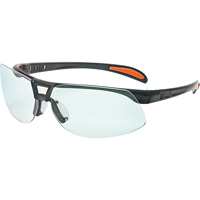 Uvex&reg; Prot&eacute;g&eacute; Ultra-Dura&reg; Safety Glasses, Clear Lens, Anti-Scratch, ANSI Z87+/Meets/Exceeds CSA Z94.3 Auto-Cam