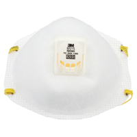 Respirateur contre les particules 8515 pour soudage, N95, Certifi&eacute; NIOSH Auto-Cam
