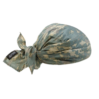 Foulards de refroidissement en triangle Chill-Its 6710, Multicolore Auto-Cam