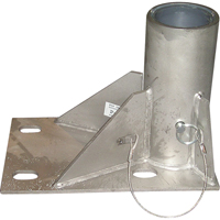 Innova XTIRPA Confined Space Rescue Systems - Stainless Steel Base Auto-Cam