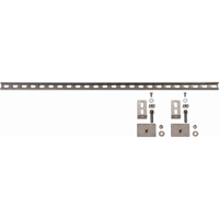 Seismic Bracket for Sure-Grip&reg; Ex Flammable Storage Cabinet Auto-Cam