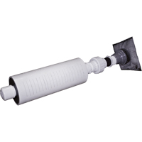 Cartouche Bazooka et trousse d'installation Auto-Cam